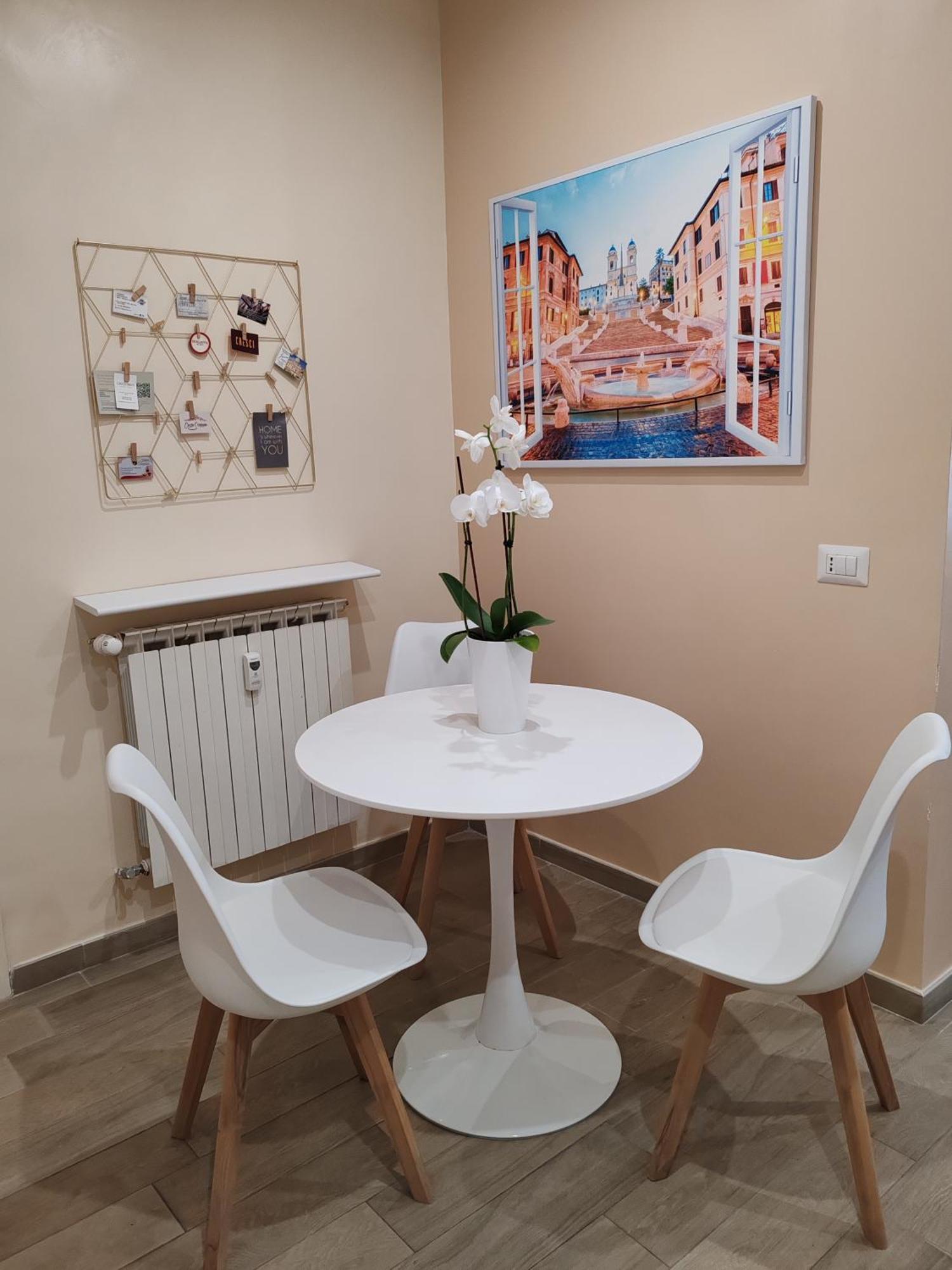 San Pietro Happy Home Rzym Zewnętrze zdjęcie
