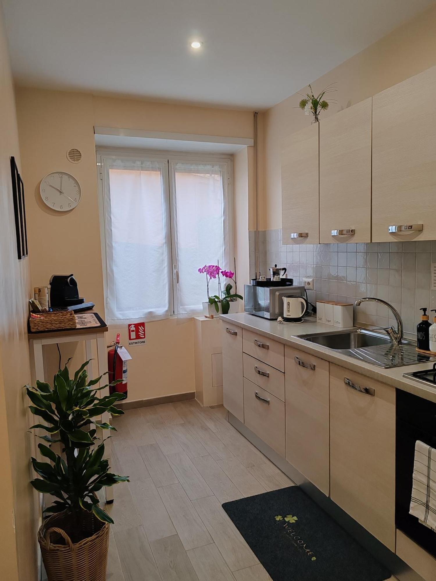 San Pietro Happy Home Rzym Zewnętrze zdjęcie