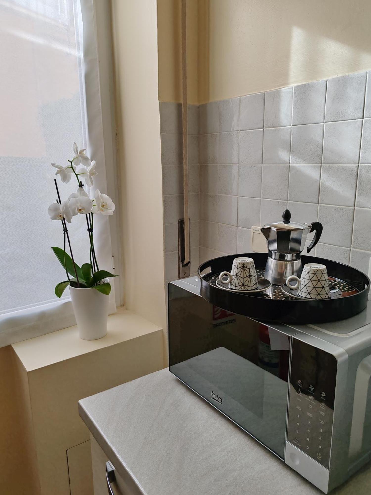 San Pietro Happy Home Rzym Zewnętrze zdjęcie